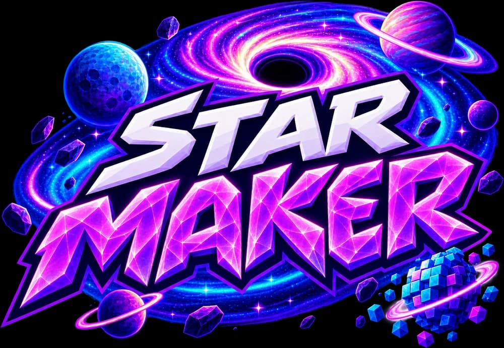 StarMaker