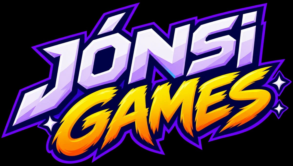 Jónsi Games